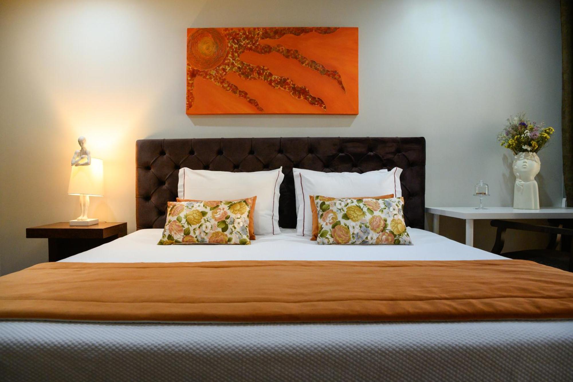 Hotel Alendouro Маседу-ди-Кавалейруш Экстерьер фото
